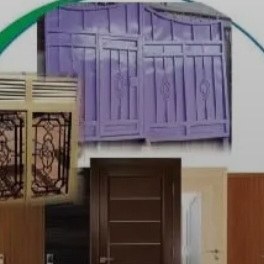 Ready Gates, Doors & Windows